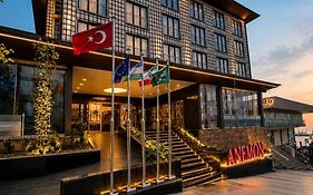 Yalıpark Beach Hotel